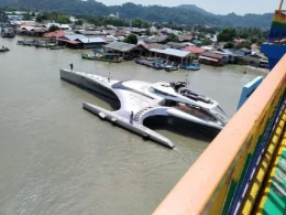 Kapal