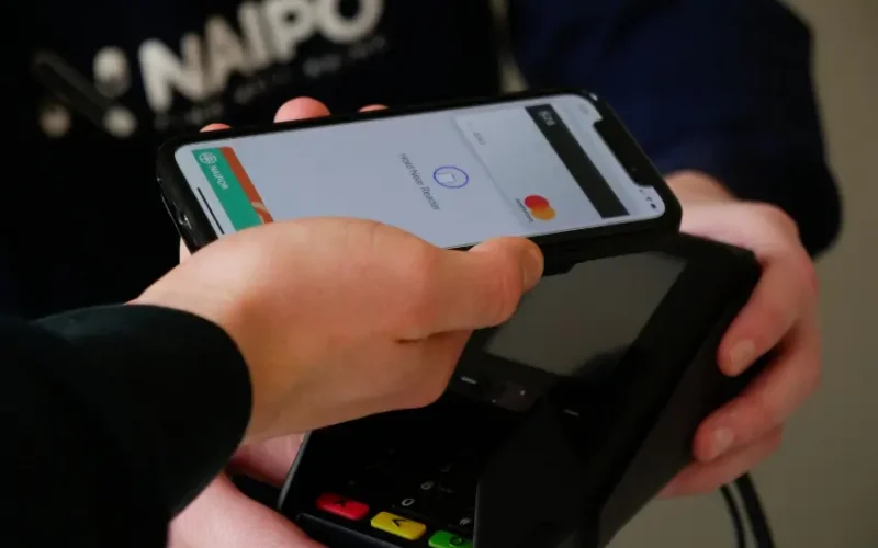 Apple Pay
