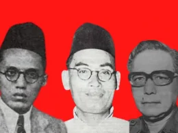 Tokoh Haluan Kiri