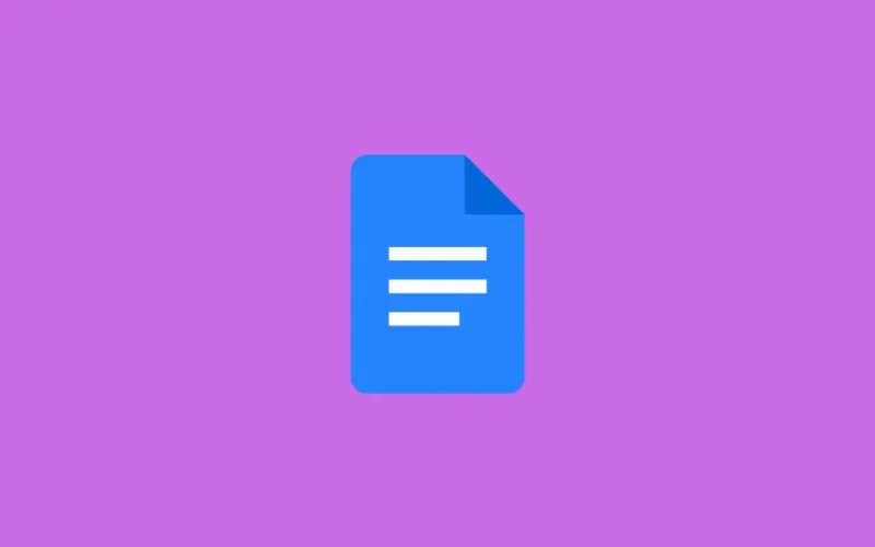 google docs