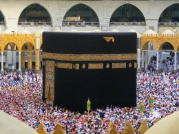 Arab Saudi