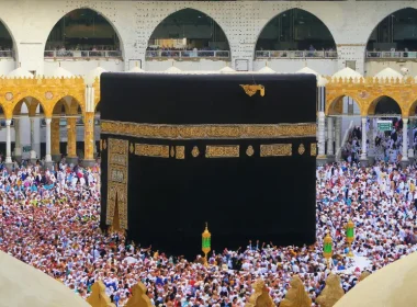 Arab Saudi