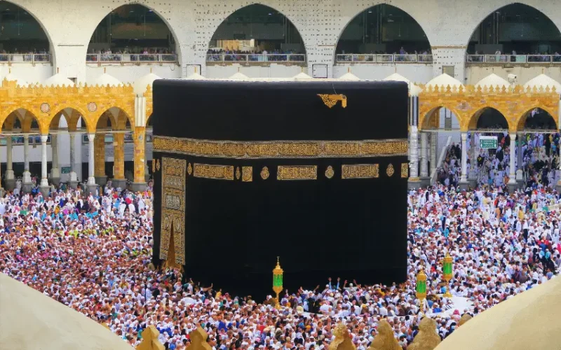 Arab Saudi