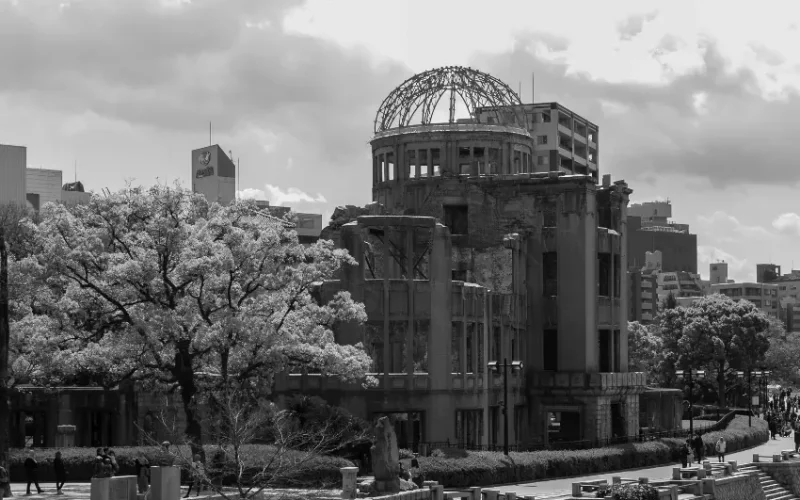 Hiroshima
