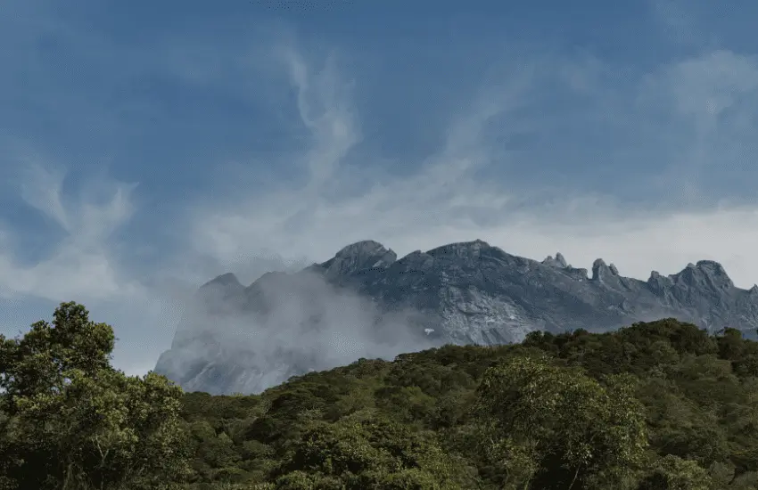 Kinabalu