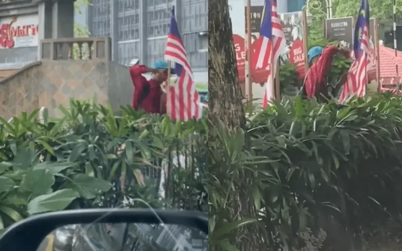 Jalur Gemilang
