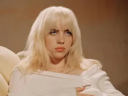 Billie Eilish
