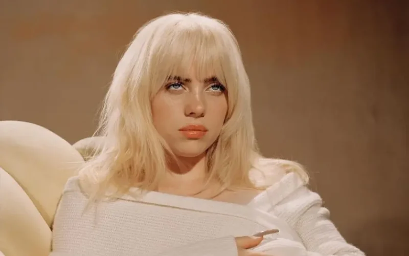 Billie Eilish