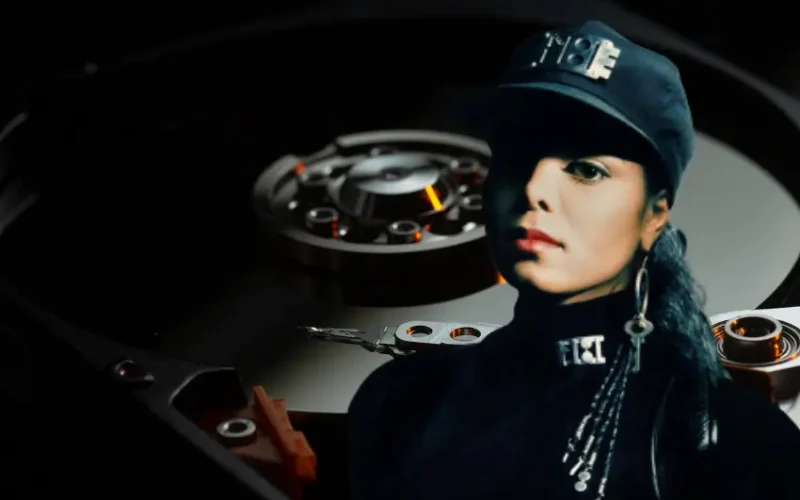Janet Jackson