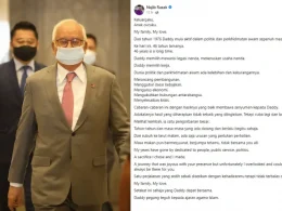 Najib Razak