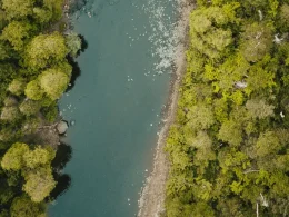 sungai