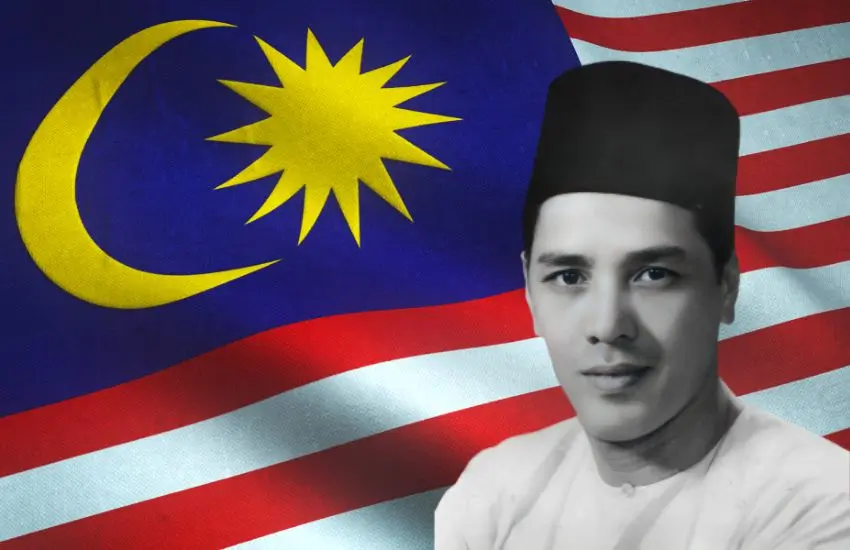 Mohamed Bin Hamzah: Pengasas Jalur Gemilang