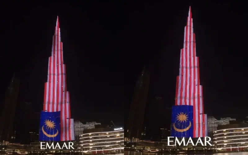 Jalur Gemilang