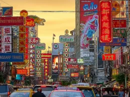 Bangkok