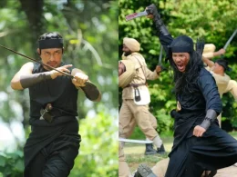 Mat Kilau