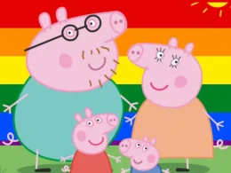 Peppa Pig