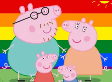 Peppa Pig