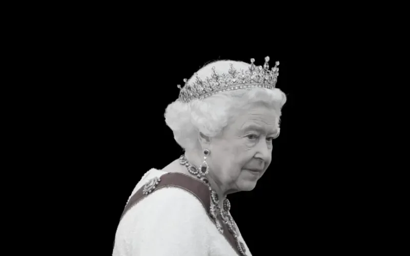 Ratu Elizabeth II