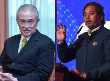 Tun Abdullah Bin Ahmad Badawi