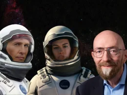 Interstellar