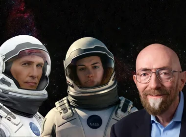 Interstellar