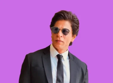 Shah Rukh Khan